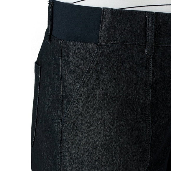 Lee Riders utility denim shorts size 20 - Picture 13 of 13